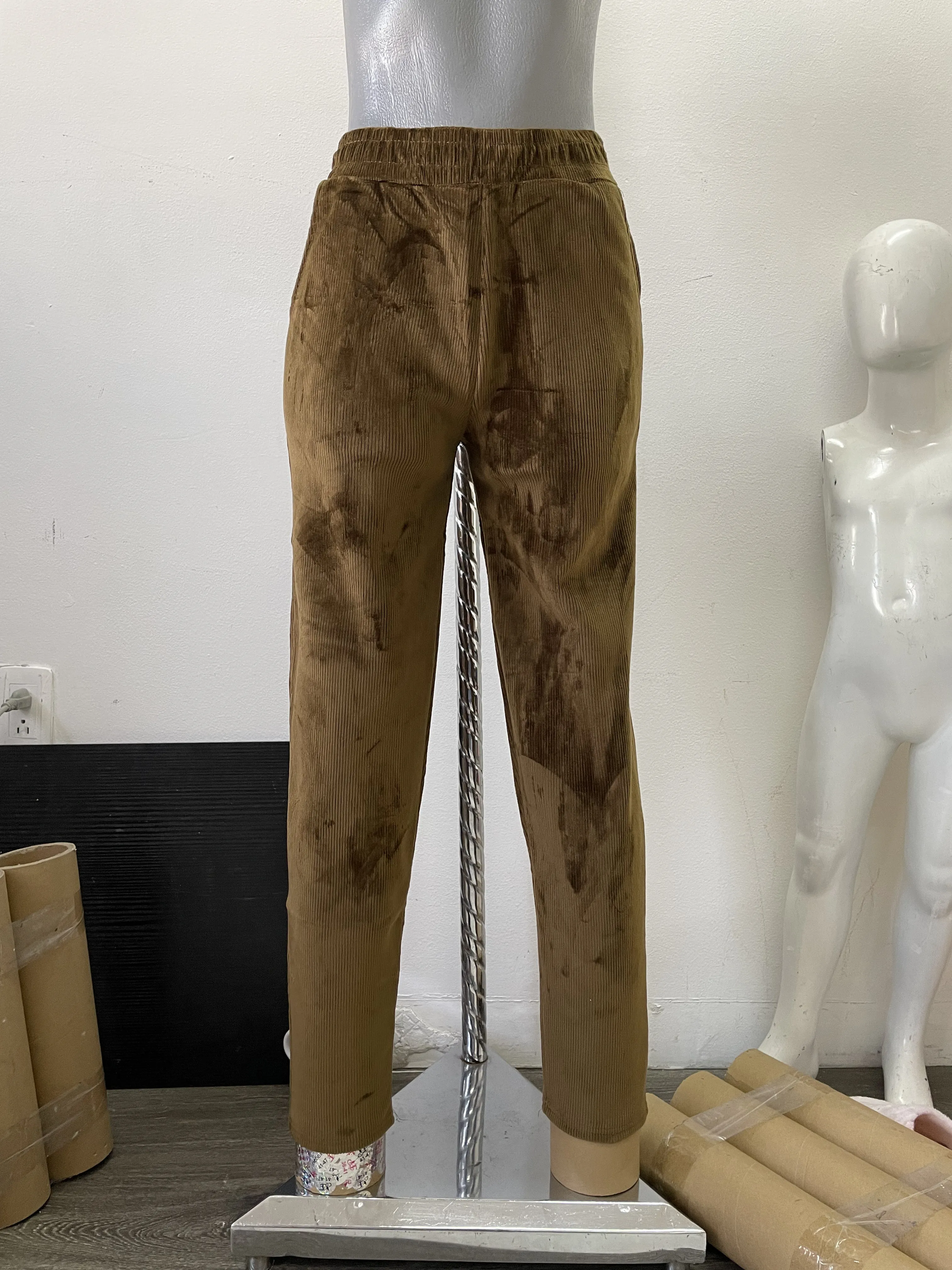 3308 PantalónAfelpado 15250
